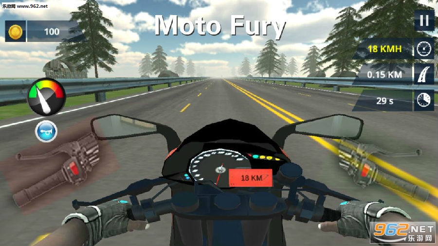 Moto Fury׿