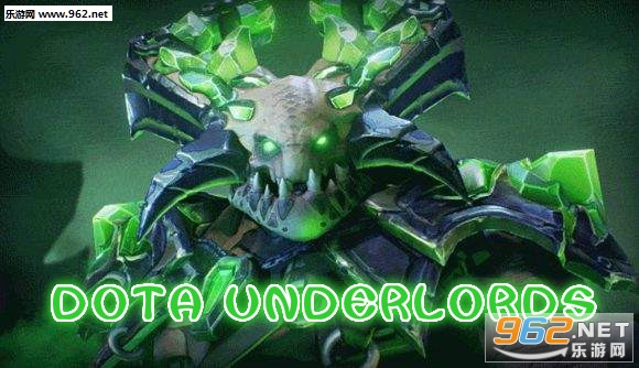 DOTA UNDERLORDSٷ