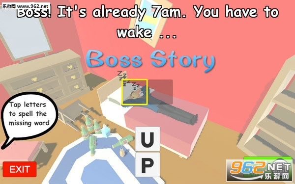 Boss Story