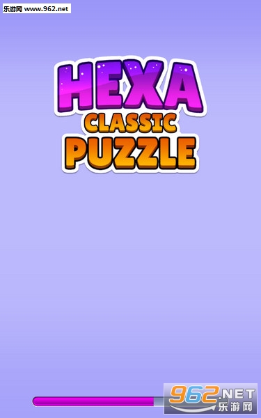 Hexa Classic Puzzle׿
