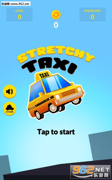 Stretchy Taxi׿
