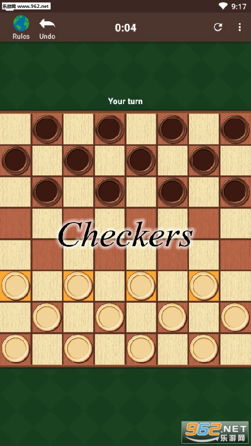 Checkers׿