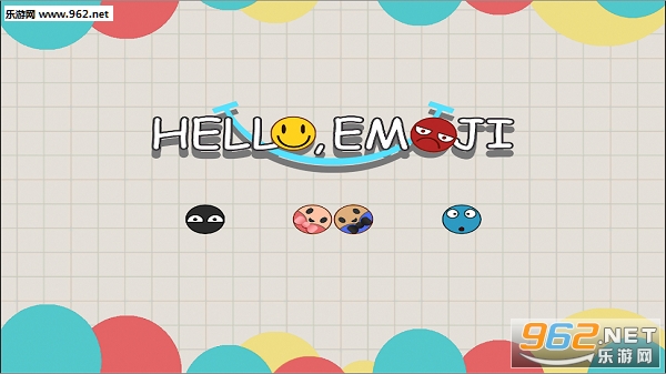 Hello Emoji׿