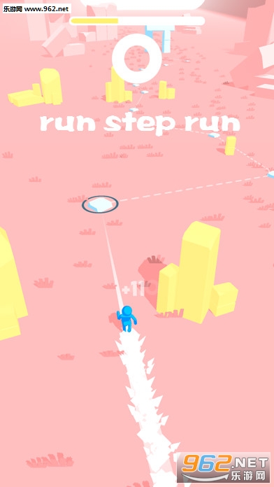 run step run׿