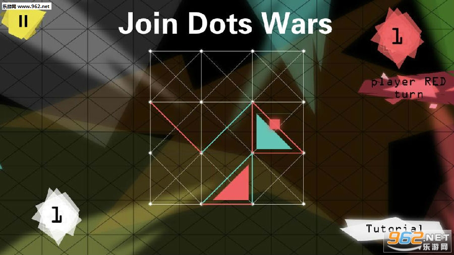 Join Dots Wars׿