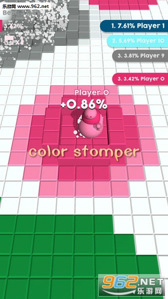 color stomper׿