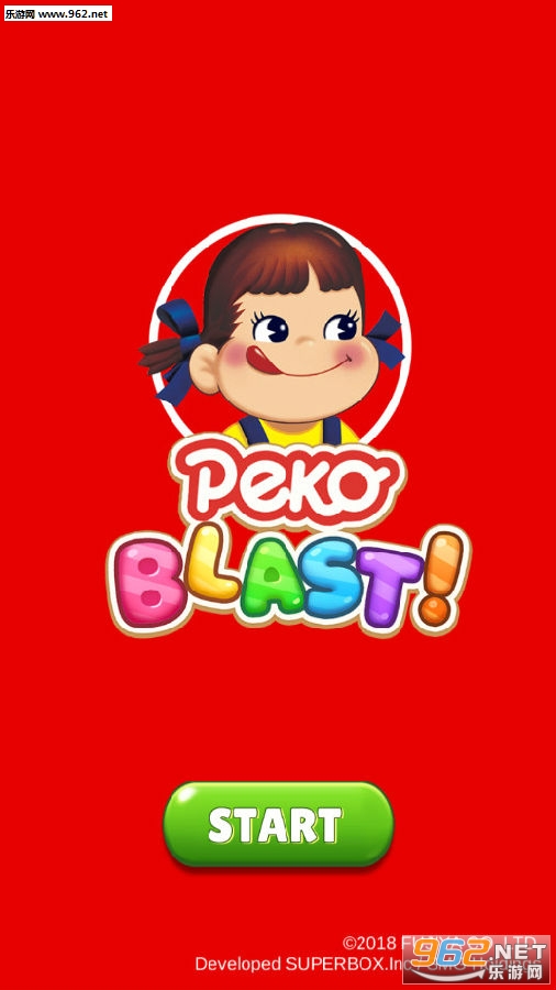 Peko Blast°