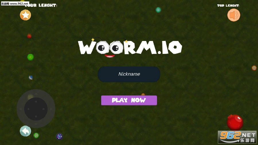 Woorm.io׿