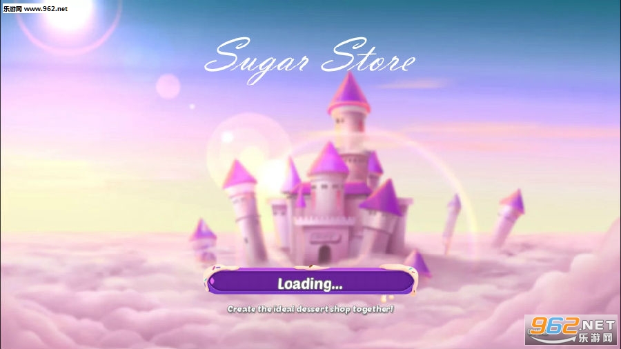 Sugar Store°