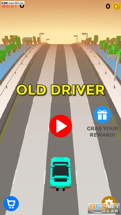 Old Driver׿