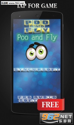Poo and Fly׿