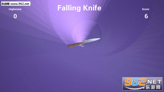 Falling Knife׿