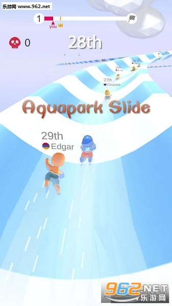 Aquapark Slide׿