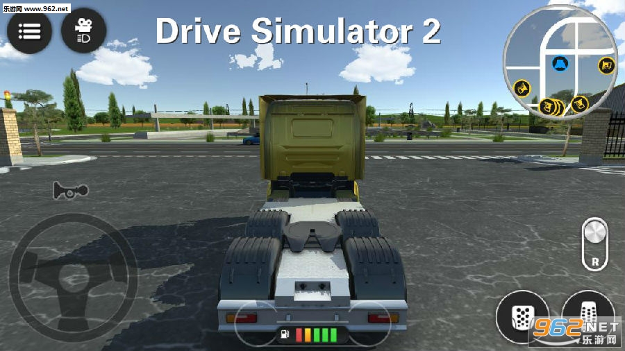 Drive Simulator 2׿