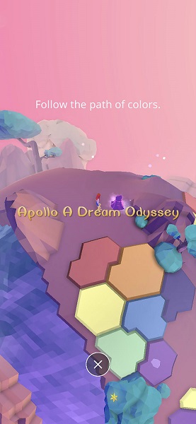 Apollo A Dream Odyssey官方版