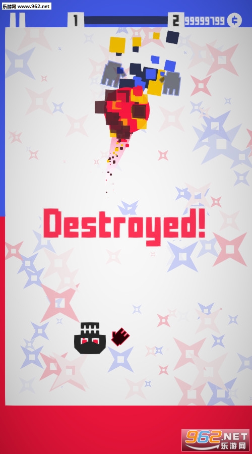 Dodgeball(QY׿°)v1.12.0؈D3