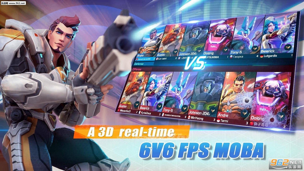 Mobile Battleground(ƶսǰ߰׿)v1.0.2(Mobile Battleground)ͼ1