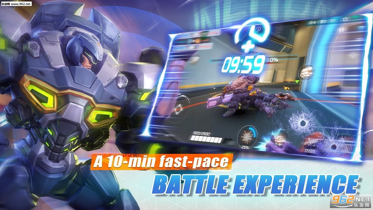 Mobile Battleground(ƶսǰ߰׿)v1.0.2(Mobile Battleground)ͼ2