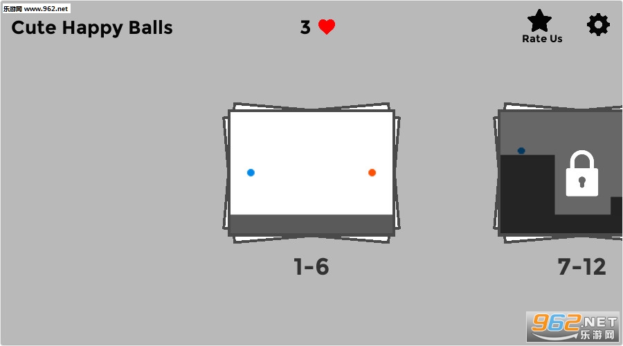 Cute Happy Balls(ɰ׿)v1.2ͼ0