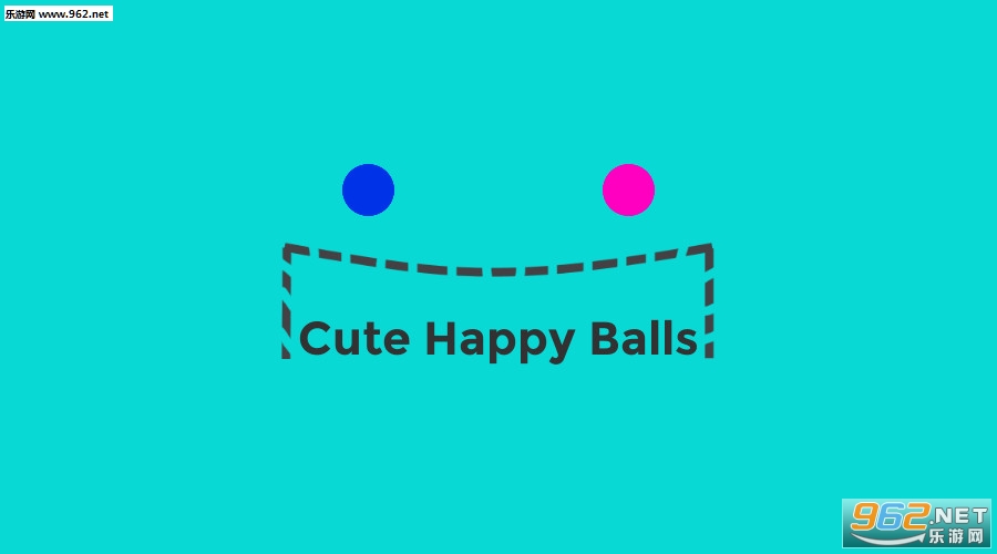 Cute Happy Balls(ɰ׿)v1.2ͼ2