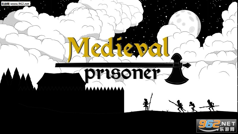 Medieval Prisoner(ͽ)v1.0ͼ4
