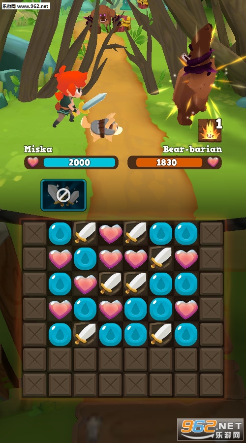 Mighty Pets & Puzzlesⰲ׿v2.2.3ͼ2