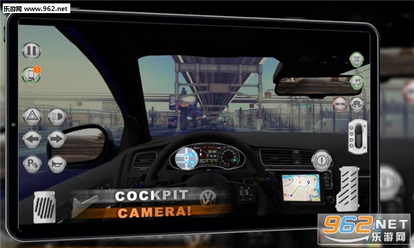 Real Taxi Simulator 2020(ʵ⳵ģ2020׿)(Real Taxi Simulator 2020)v0.0.1ͼ0