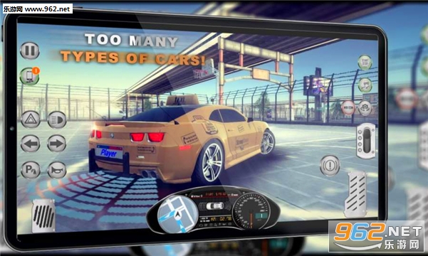 Real Taxi Simulator 2020(ʵ⳵ģ2020׿)(Real Taxi Simulator 2020)v0.0.1ͼ3