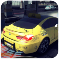 Real Taxi Simulator 2020(挍܇ģM2020׿)
