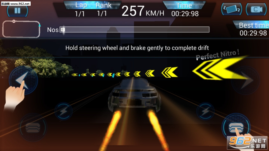 Speed Car Drift Racing(OƯِ܇׿)v1.0.7؈D2