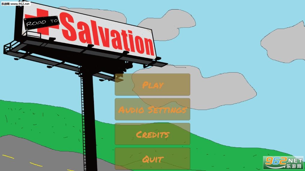 Road To Salvation(֮·׿)v1.0ͼ2