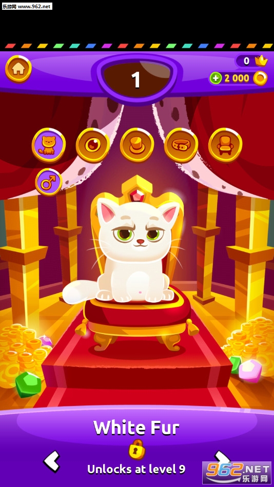 Bubbu Jewels׿v1.07؈D0