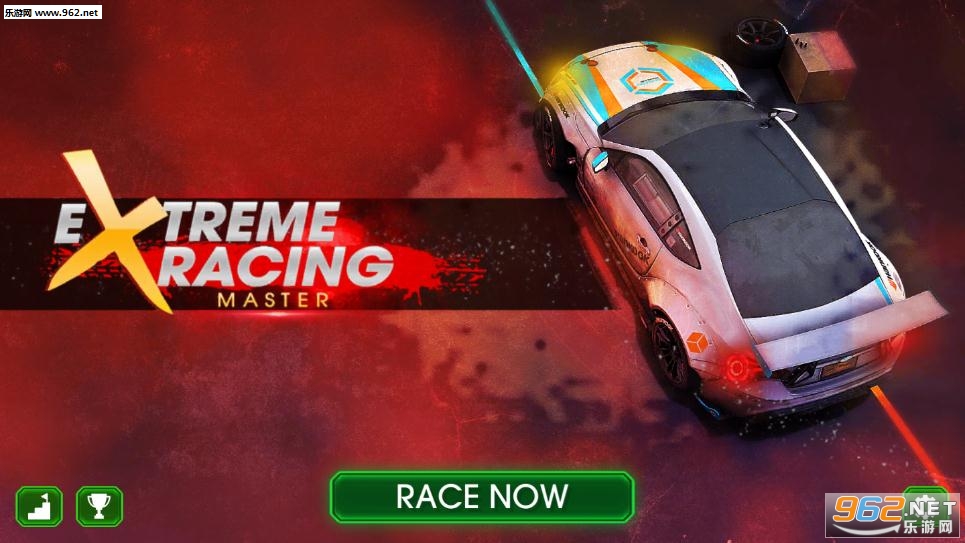 Extreme Racing Master(Oِ܇󎟰׿)v1.1؈D3