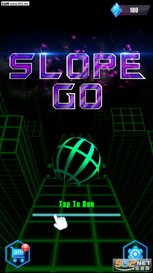 Slope Go!(slope go׿)v1.0ͼ4