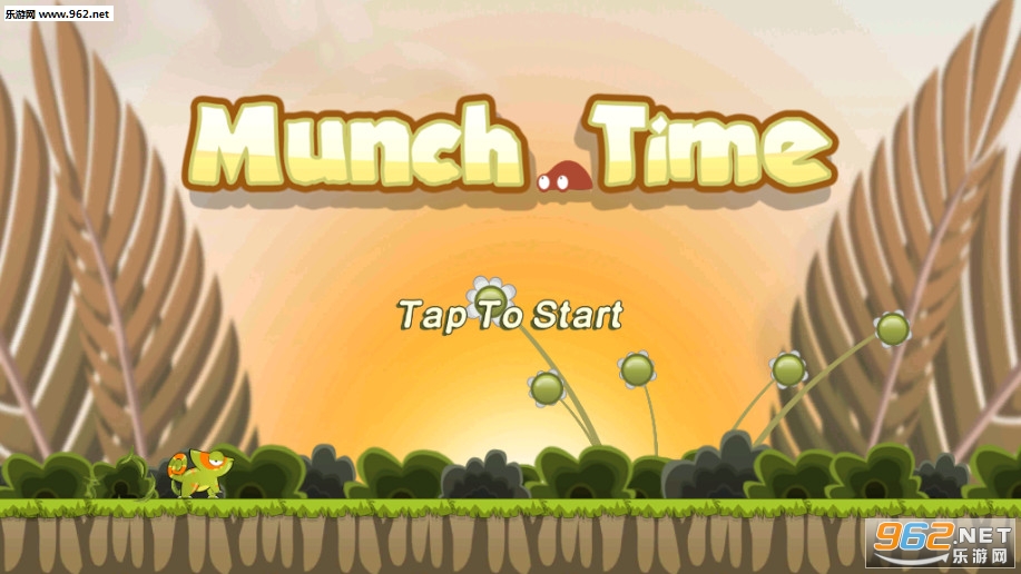 Munch Time(׽ʱ̰׿)v1.23 ֻͼ2