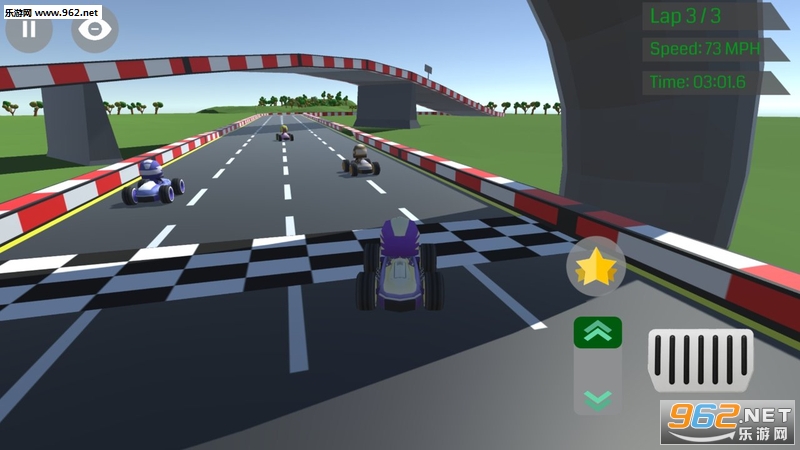 Mini Speedy Racers(ְ׿)v1.0.0(Mini Speedy Racers)ͼ4