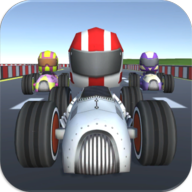 Mini Speedy Racers(ְ׿)