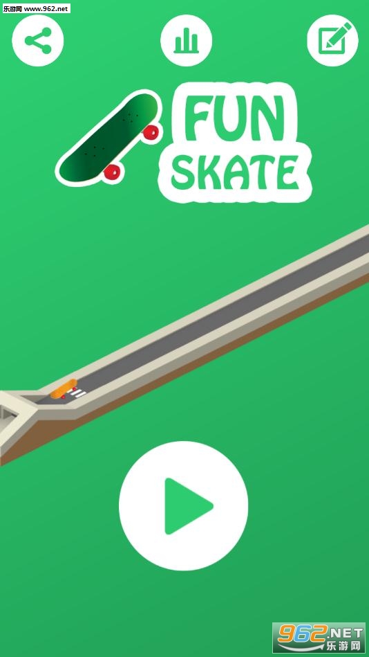 Fun Skate(Ȥζ尲׿)v1.0ͼ2