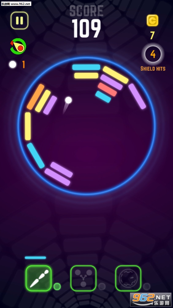 Ring Breaker(״ƻ߰׿)v1.05ͼ2