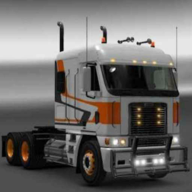 Euro Truck Drifting Simulator(欧洲卡车漂移手游)