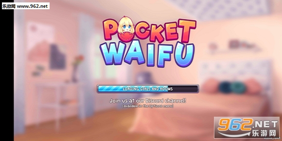 Pocket Waifu(ڴŰ׿°)v1.30.3ͼ0