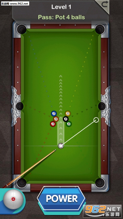 Pool Trick(̨򷨰׿)v1.0.0؈D2