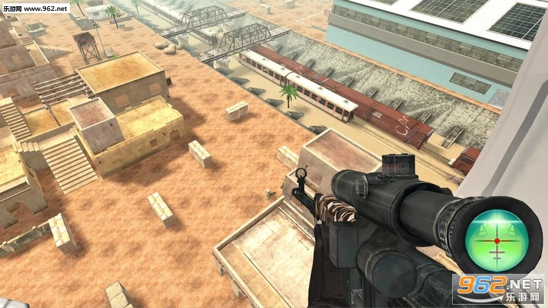 Sniper Combat(ѓ׿)v1.1؈D4