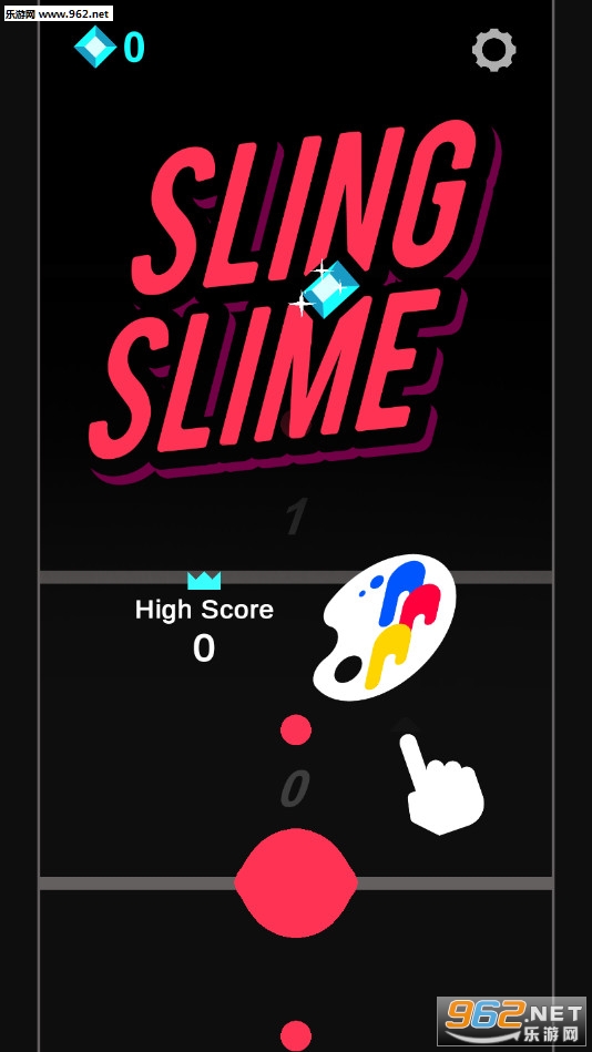 Sling Slime׿v1.0.1ͼ0