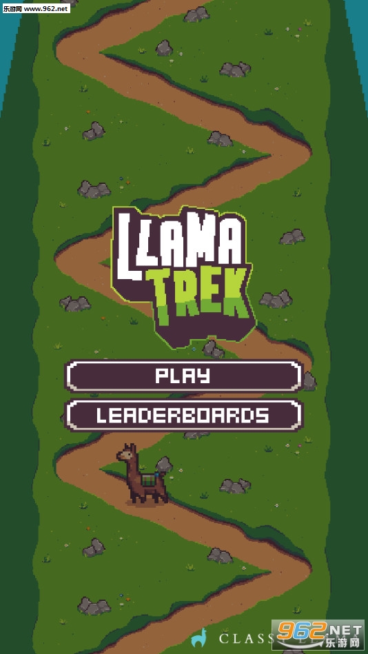 Llama Trek(Զ㰲׿)v1.0.0ͼ2