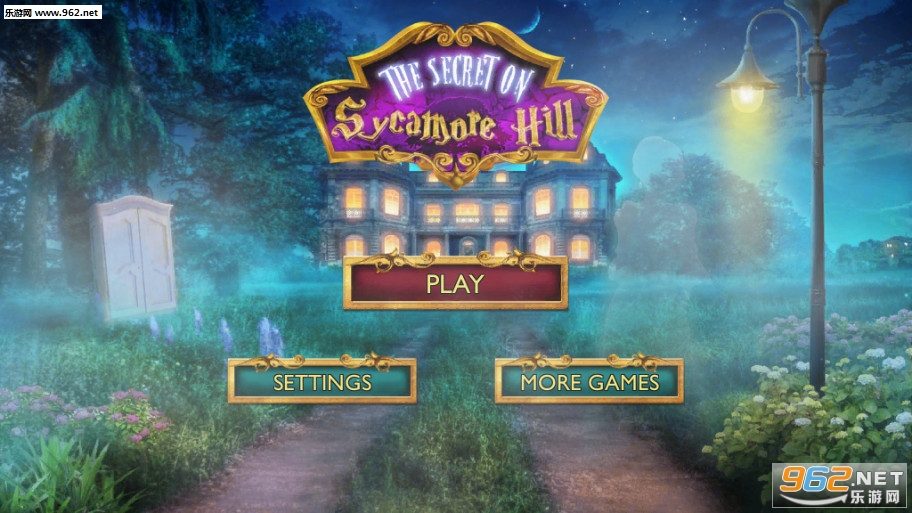 Sycamore Hill׿v1.0؈D2