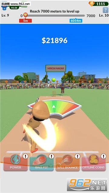 СķLittle Singham Cricket׿(Сh)v0.0.140؈D1