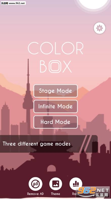 ColorBox(שɫש鰲׿)v1.0.0ͼ2