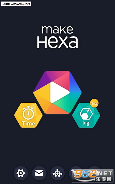 Make Hexa!(Make Hexa׿)v1.0.51ͼ3
