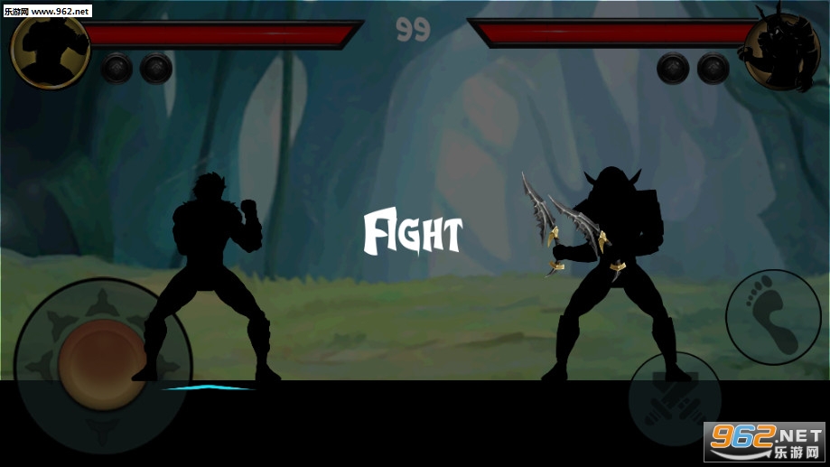 Shadow Combat Fight׿v1.2؈D3